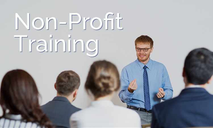 Non Profit Training To Meet Any Mandate Scholarlms Non Profit Training To Meet Any Mandate Scholarlms