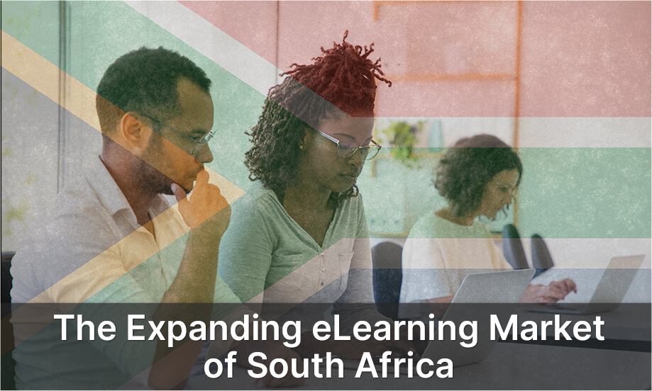 Foraying Into The Expanding ELearning Market of South Africa ScholarLMS