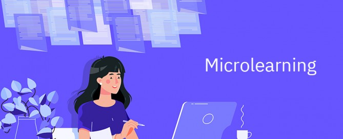 Understanding the Appeal and Impact of Microlearning in 2020