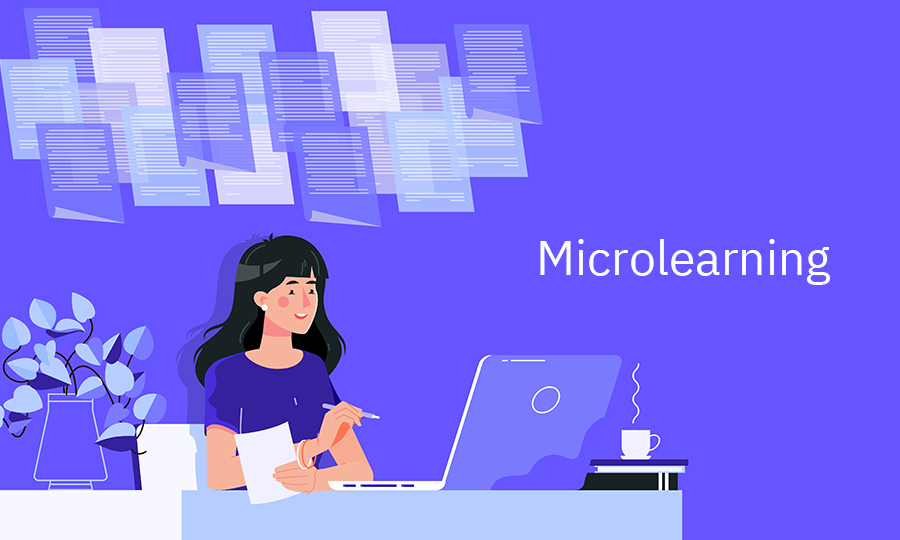 Understanding the Appeal and Impact of Microlearning in 2020