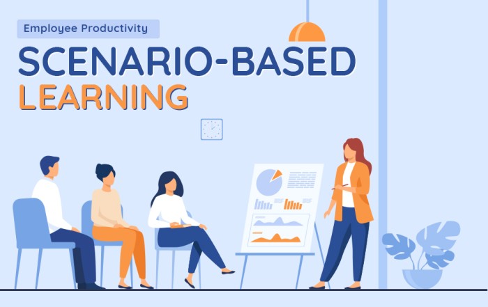 Scenario-Based Learning