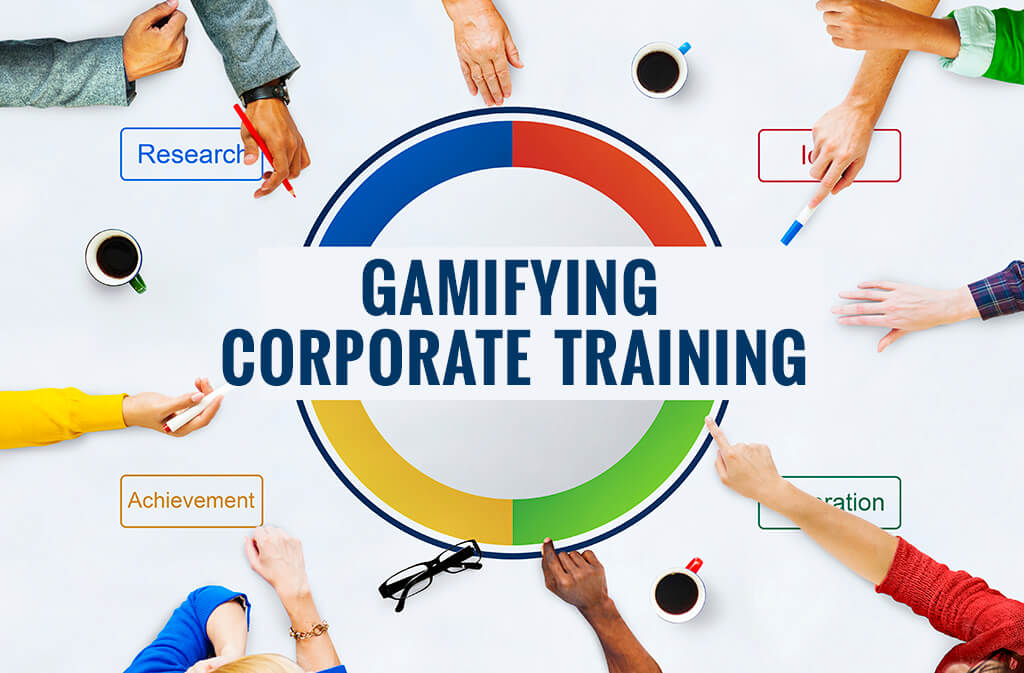Gamifying Corporate Training – Five Common Pitfalls to Watch Out For