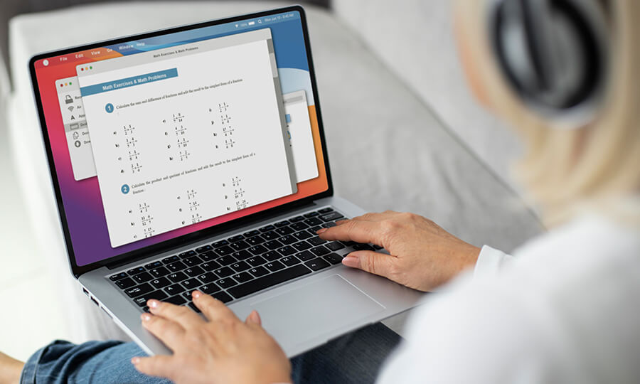 scholarlms-post-online-examinations The Role of Learning Management Systems in Organizing Online Examinations